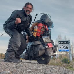 Fernando Menegaz