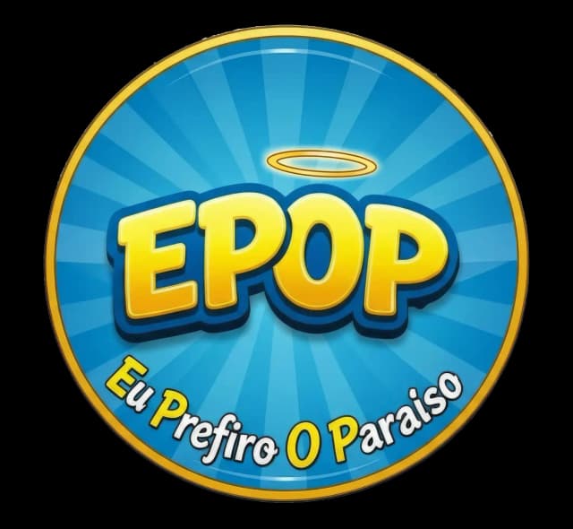 EPOP — Eu Prefiro O Paraíso